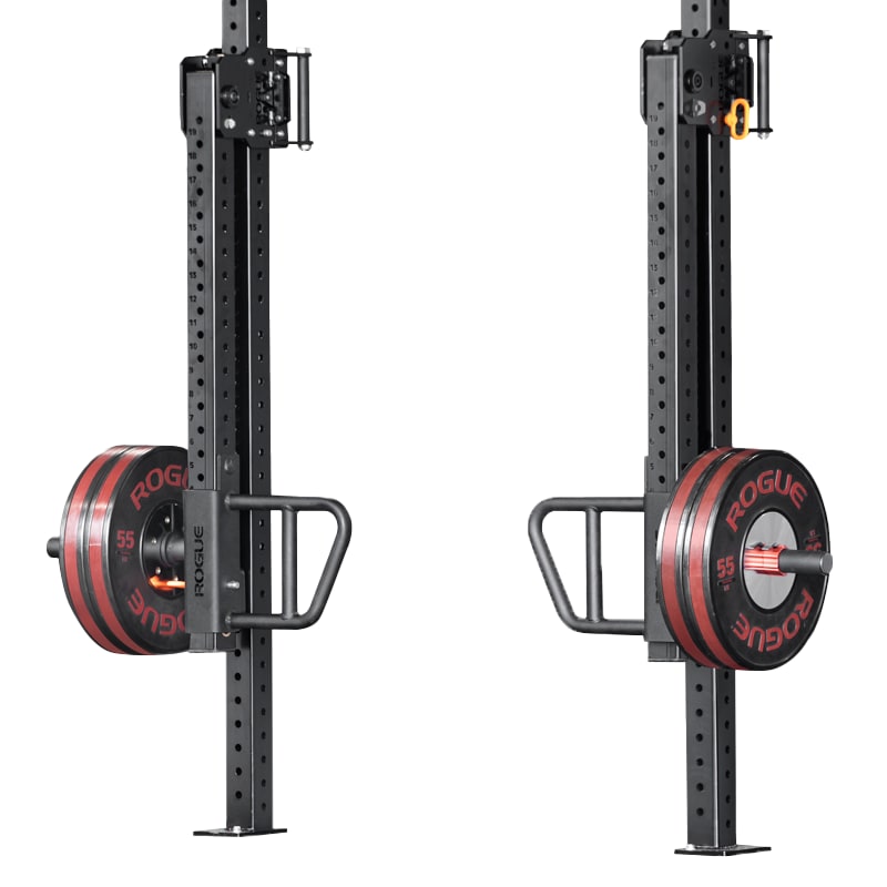 Monster Lite LT-1 50 CAL™ Trolley™ 2.0 & Lever Arm Kit | Rogue Fitness